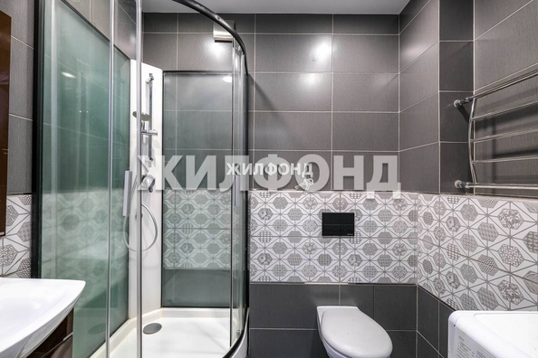 
  Продается 1-комн. квартира 40 м², в ЖК Leo (лео). Фото 7.