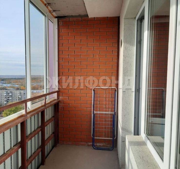 
  Продается студия 28 м², в ЖК 25 лет октября, дом 2. Фото 7.