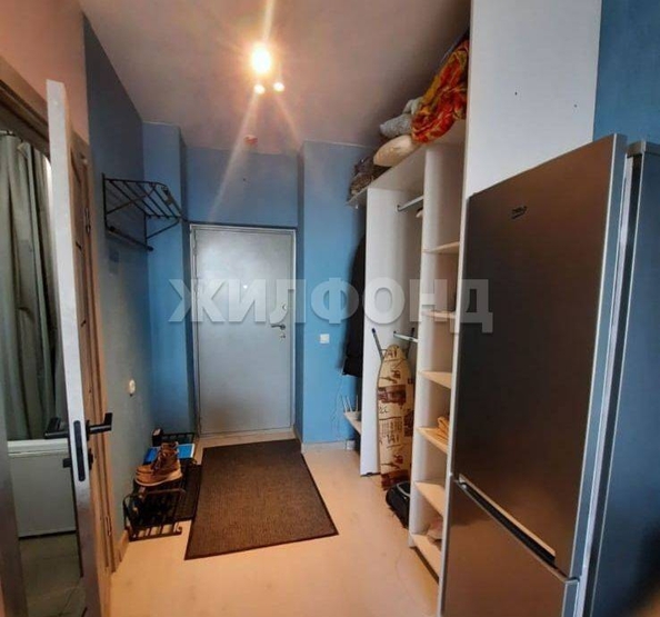 
  Продается студия 28 м², в ЖК 25 лет октября, дом 2. Фото 8.