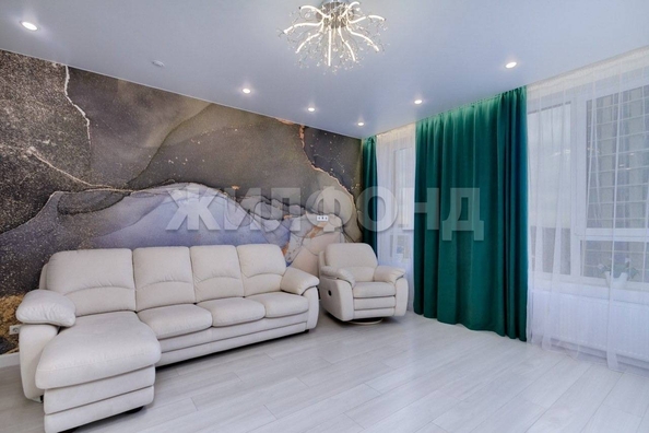 
  Продается 1-комн. квартира 37 м², в ЖК Европейский берег, дом 23. Фото 6.