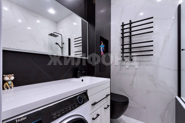 
  Продается 1-комн. квартира 37 м², в ЖК Европейский берег, дом 23. Фото 18.