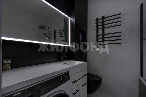 
  Продается 1-комн. квартира 37 м², в ЖК Европейский берег, дом 23. Фото 20.