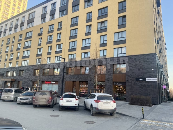 
  Продается 1-комн. квартира 37 м², в ЖК Европейский берег, дом 23. Фото 33.