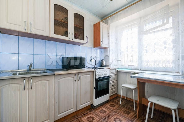 
  Продается 1-комн. квартира 30.2 м². Фото 5.
