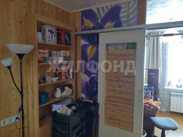 
  Продается 1-комн. квартира 45 м². Фото 3.