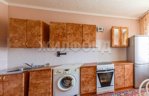 
  Продается 1-комн. квартира 54.1 м². Фото 4.