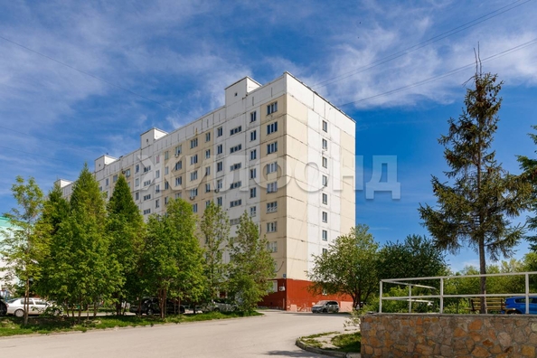 
  Продается 1-комн. квартира 54.1 м². Фото 13.
