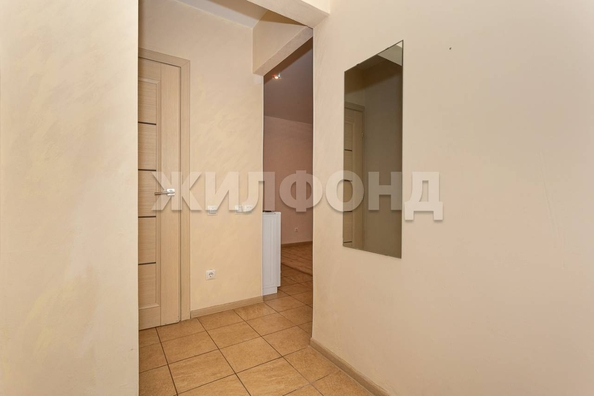 
  Продается студия 22 м². Фото 10.