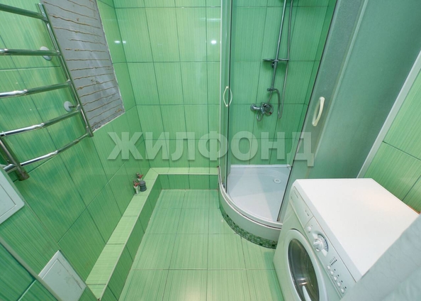 
  Продается 1-комн. квартира 40 м². Фото 9.