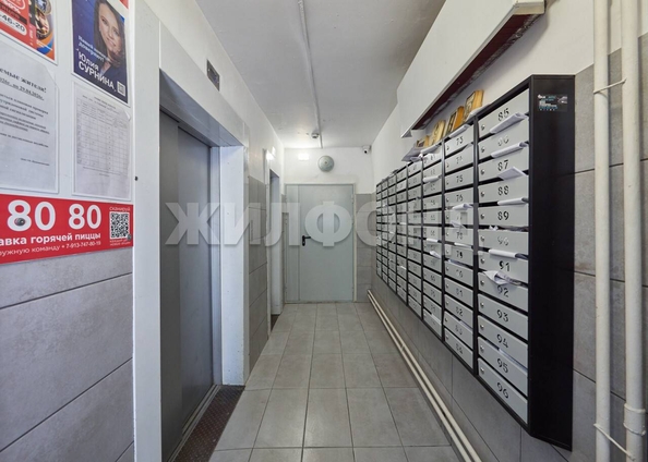 
  Продается 1-комн. квартира 40 м². Фото 14.