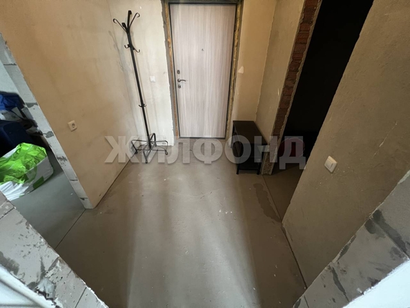 
  Продается 1-комн. квартира 38.7 м². Фото 6.