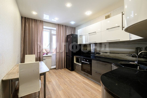 
  Продается 1-комн. квартира 46 м². Фото 5.