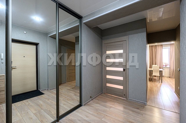 
  Продается 1-комн. квартира 46 м². Фото 23.