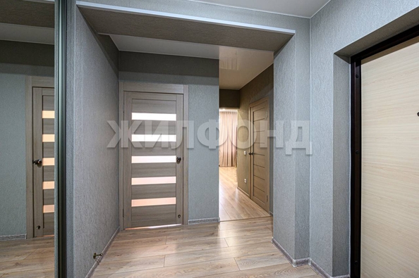 
  Продается 1-комн. квартира 46 м². Фото 24.