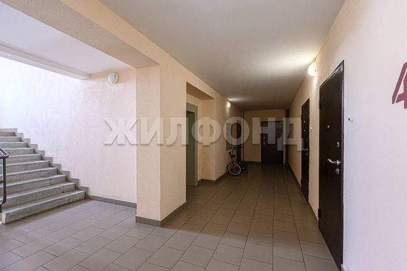 
  Продается 1-комн. квартира 46 м². Фото 33.