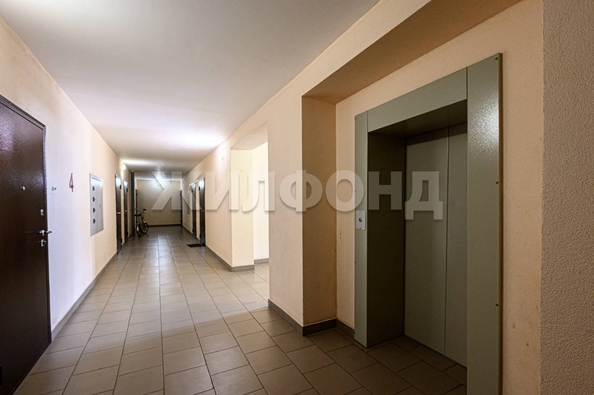 
  Продается 1-комн. квартира 46 м². Фото 34.