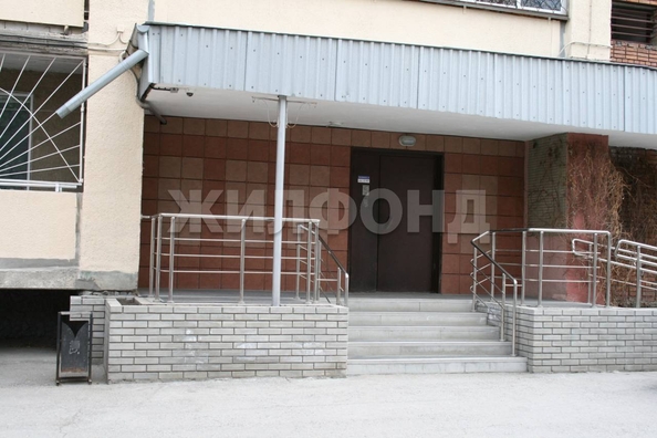 
  Продается 1-комн. квартира 40 м². Фото 13.