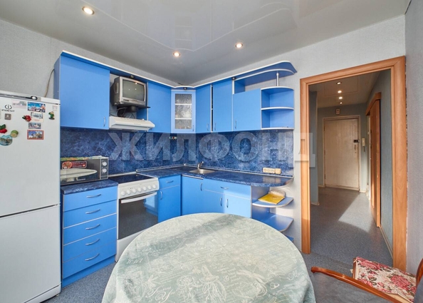 
  Продается 1-комн. квартира 40 м². Фото 7.