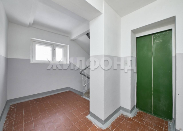 
  Продается 1-комн. квартира 40 м². Фото 13.