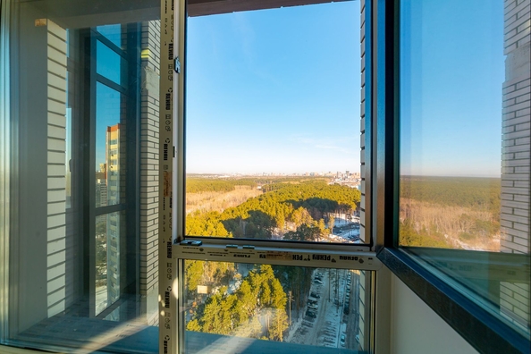 
  Продается 1-комн. квартира 45.7 м², в ЖК Бирюзовая жемчужина-4. Фото 17.