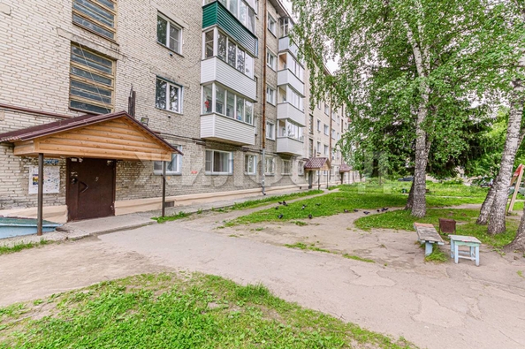 
  Продается 1-комн. квартира 31 м². Фото 12.