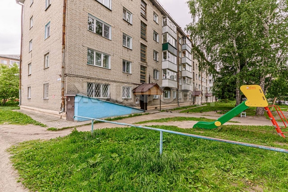 
  Продается 1-комн. квартира 31 м². Фото 13.