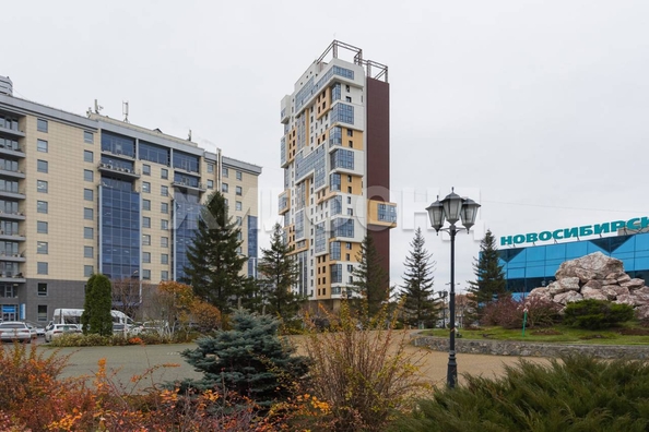 
  Продается 2-комн. квартира 72 м², в ЖК Кларус-парк. Фото 24.