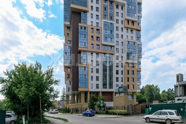 
  Продается 2-комн. квартира 72 м², в ЖК Кларус-парк. Фото 39.