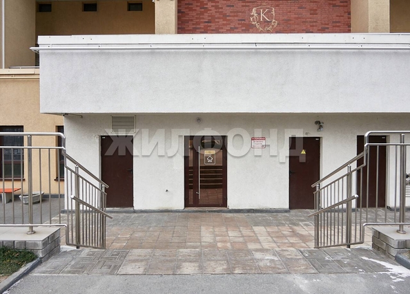 
  Продается 2-комн. квартира 72 м², в ЖК Кларус-парк. Фото 40.