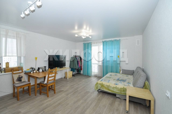 
  Продается 2-комн. квартира 55 м². Фото 1.