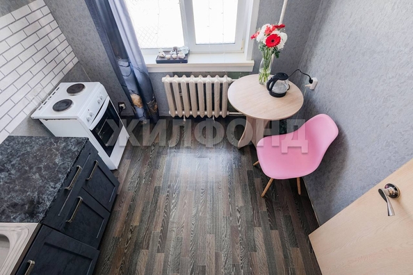 
  Продается 2-комн. квартира 45 м². Фото 4.