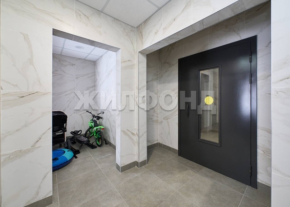 
  Продается 2-комн. квартира 41 м², в ЖК Династия, дом 902. Фото 8.