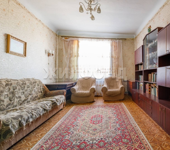 
  Продается 2-комн. квартира 54 м². Фото 2.