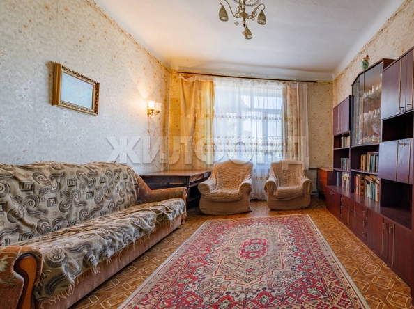 
  Продается 2-комн. квартира 54 м². Фото 4.