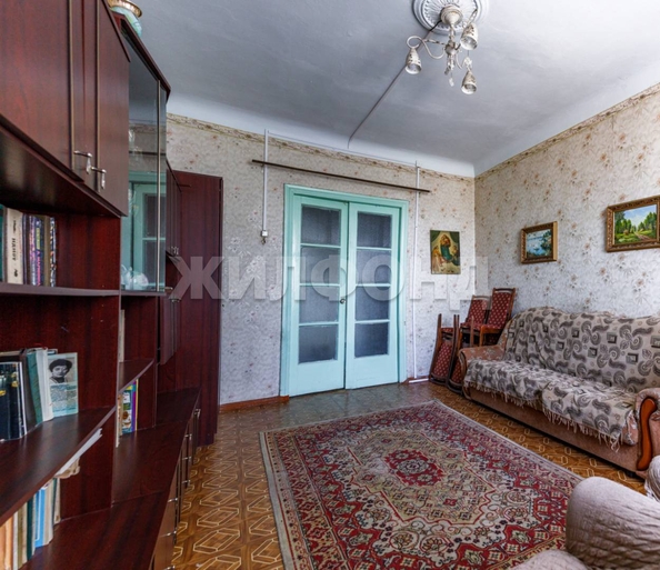 
  Продается 2-комн. квартира 54 м². Фото 14.