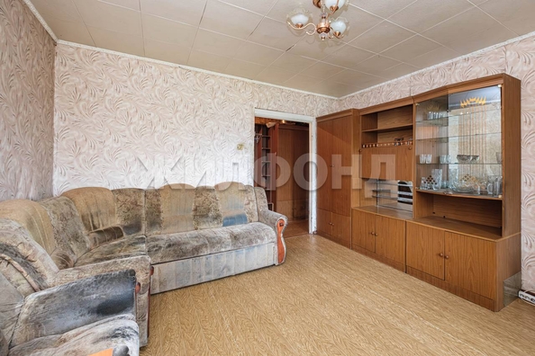 
  Продается 2-комн. квартира 50 м². Фото 6.