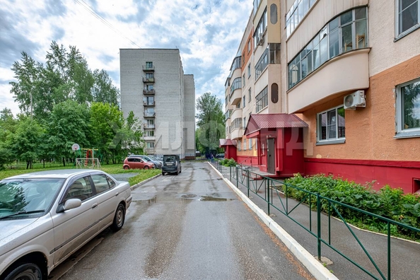 
  Продается 2-комн. квартира 50 м². Фото 25.