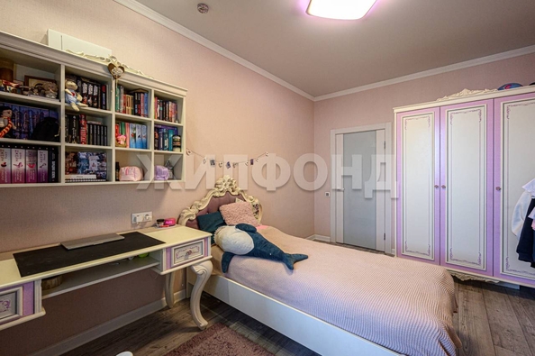 
  Продается 3-комн. квартира 75 м², в ЖК Просвещение. Фото 12.