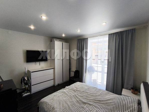 
  Продается 3-комн. квартира 60 м², в ЖК Малахит, дом 5. Фото 11.