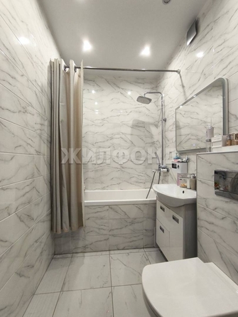 
  Продается 3-комн. квартира 60 м², в ЖК Малахит, дом 5. Фото 15.