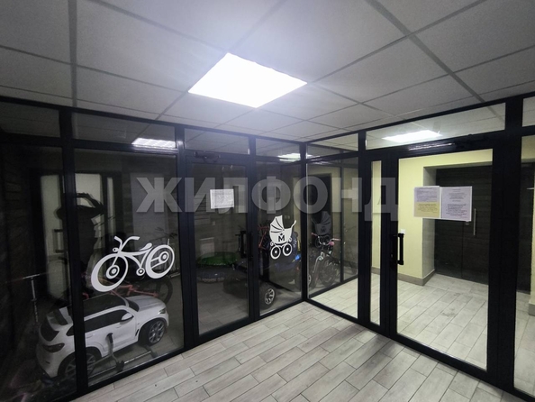 
  Продается 3-комн. квартира 60 м², в ЖК Малахит, дом 5. Фото 22.