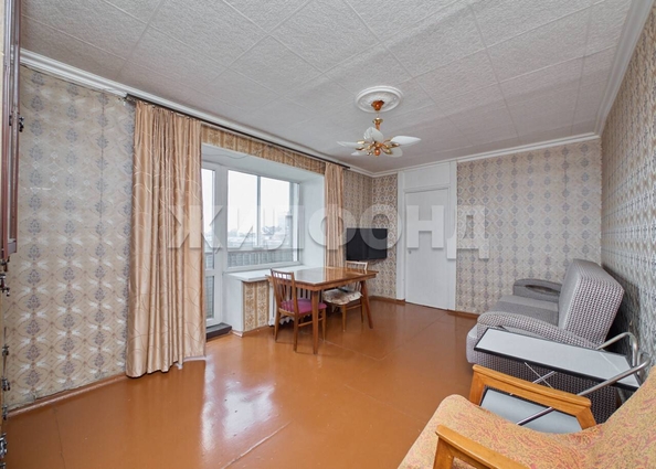 
  Продается 3-комн. квартира 58 м². Фото 4.