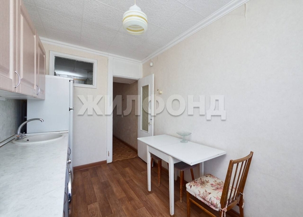 
  Продается 3-комн. квартира 58 м². Фото 6.