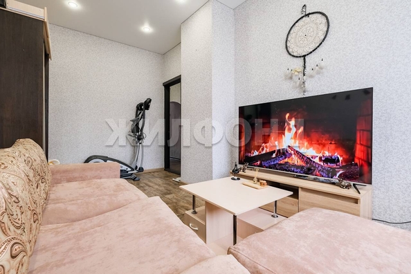 
  Продается 3-комн. квартира 60 м². Фото 3.
