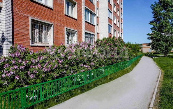 
  Продается 3-комн. квартира 60 м². Фото 21.