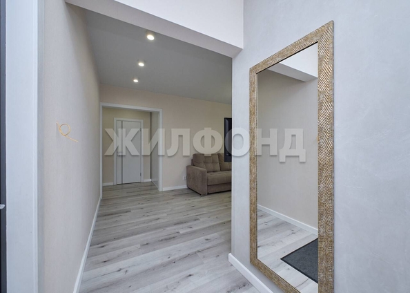 
  Продается 3-комн. квартира 81 м², в ЖК Дом на республиканской. Фото 8.