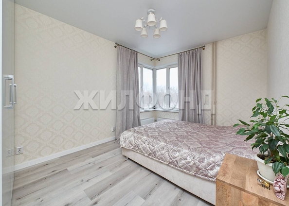 
  Продается 3-комн. квартира 81 м², в ЖК Дом на республиканской. Фото 12.