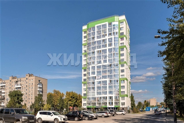 
  Продается 3-комн. квартира 81 м², в ЖК Дом на республиканской. Фото 22.