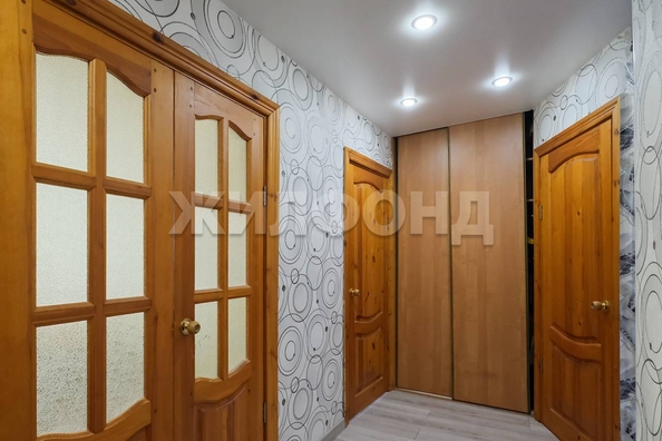 
  Продается 3-комн. квартира 60 м². Фото 15.