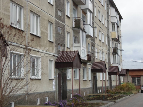 
  Продается 3-комн. квартира 60 м². Фото 26.